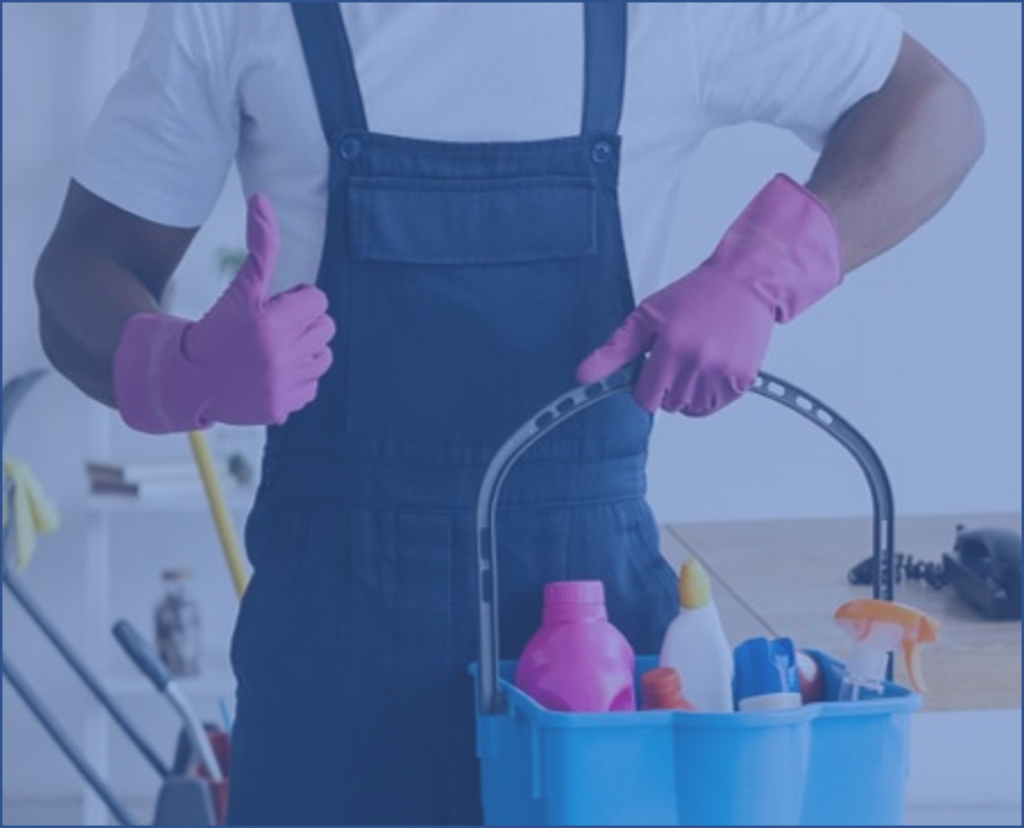 Cleaning Services